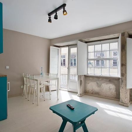 Aposentus - St Francisco Apartment 18 Porto Kültér fotó