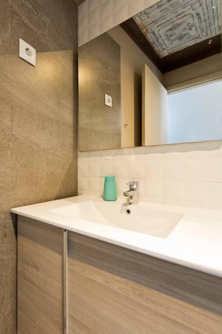 Aposentus - St Francisco Apartment 18 Porto Kültér fotó