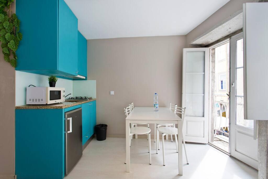 Aposentus - St Francisco Apartment 18 Porto Kültér fotó