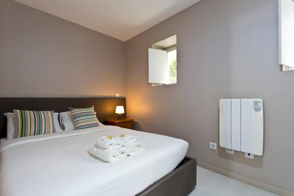 Aposentus - St Francisco Apartment 18 Porto Kültér fotó