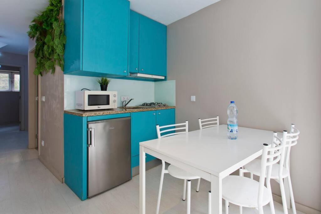 Aposentus - St Francisco Apartment 18 Porto Kültér fotó