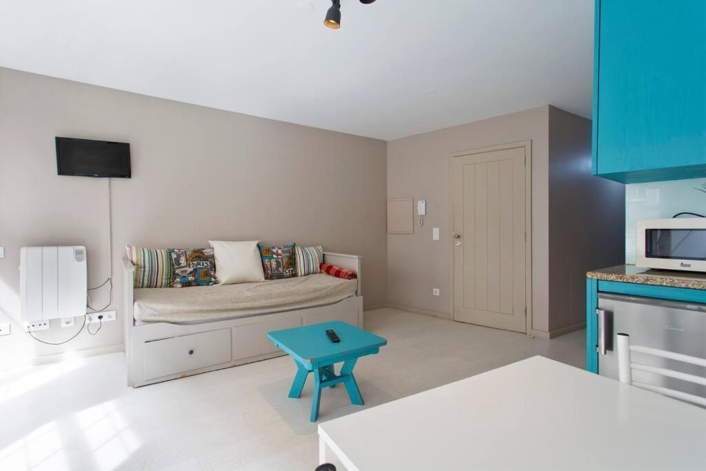 Aposentus - St Francisco Apartment 18 Porto Kültér fotó