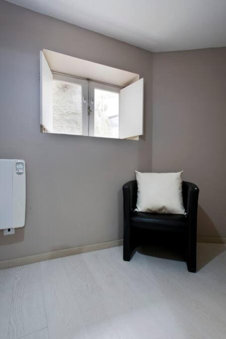 Aposentus - St Francisco Apartment 18 Porto Kültér fotó